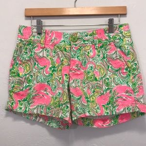 Lilly Pulitzer Shorts